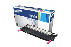 Samsung CLT-M4092S purpurový (magenta) originální toner, výprodej