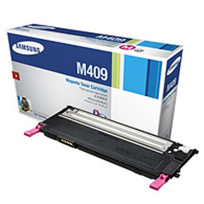Samsung CLT-M4092S purpurový (magenta) originální toner, výprodej