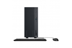 ASUS ExpertCenter/P500 (P500MV)/Mini TWR/i5-13420H/16GB/512GB SSD/UHD Xe/bez OS/3R