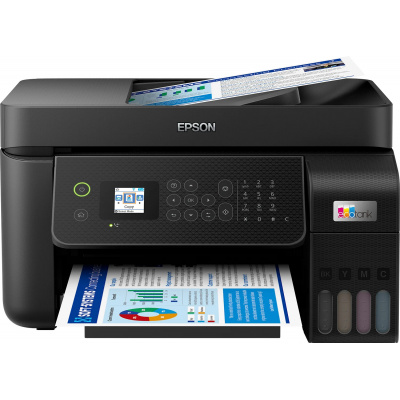 Epson EcoTank L5290 C11CJ65403 inkoustová multifunkce