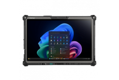 Getac F120 FW17641I16LX 30,7cm (12,1''), GPS, Camera, front camera, USB, BT, Ethernet, Wi-Fi 7, SSD, Win. 11 Pro