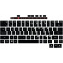 Zebra KYB-ET8X-2IN1-ES1-01 keyboard, ES