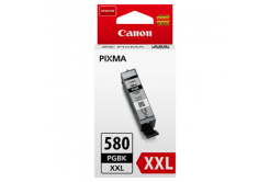 Canon PGI-580PGBK XL černá (black) originální cartridge