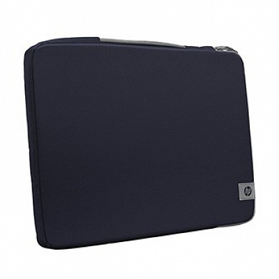Sleeve na notebook 13-14", Protective Atmospheric Blue 13-14 Laptop Sleeve, Atmosférická modř z 100% polyester, HP