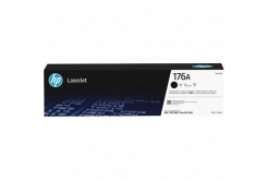 HP 176A W1766A černá (black) originální válcová jednotka