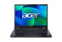 Acer TravelMate P4 14/TMP414-53-G2-TCO-39AZ/3-100U/14"/WUXGA/16GB/512GB SSD/UHD/W11P EDU/Blue/2R