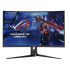 ASUS Strix XG32VC 90LM03S0-B04170 Monitor, ROG, 31,5", VA, QHD, 170Hz, 1ms, Black, 3R
