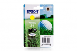 Epson T346440 C13T34644020 žlutá (yellow) originální cartridge