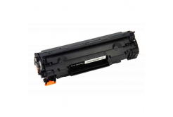 Canon CRG-725 černý (black) kompatibilní toner