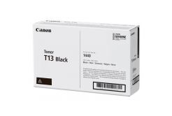 Canon T13 5640C006 černý (black) originální toner