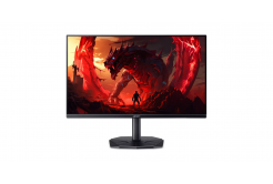 Acer UM.HX0EE.047 Nitro/KG270P0bi/27"/VA/FHD/144Hz/1ms/Černá/2R