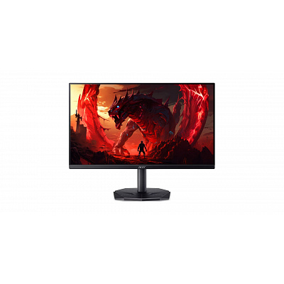 Acer UM.HX0EE.047 Nitro/KG270P0bi/27"/VA/FHD/144Hz/1ms/Černá/2R