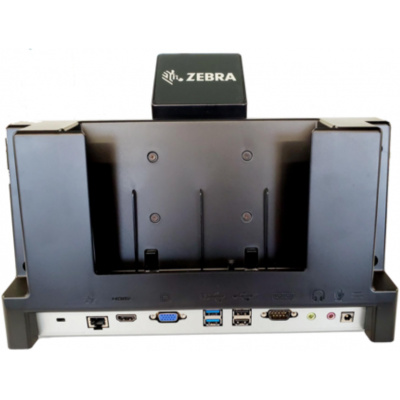 Zebra 300160 office dock