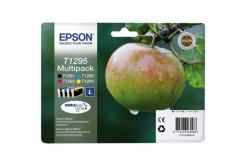 Epson T12954012, T1295 multipack originální cartridge