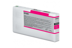 Epson C13T91330N purpurová (vivid magenta) originální cartridge