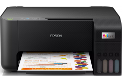 Epson EcoTank L3210 C11CJ68401 inkoustová multifunkce