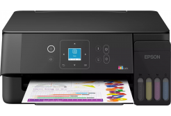Epson EcoTank L3361 C11CL63419 inkoustová multifunkce