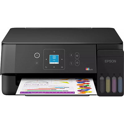 Epson EcoTank L3361 C11CL63419 inkoustová multifunkce