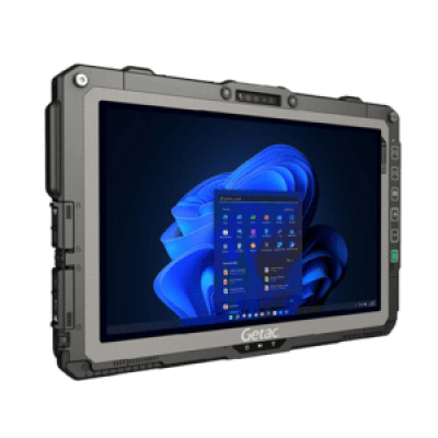 Getac UX10G3-IP, 2D, 25,7cm (10,1''), USB, BT, Wi-Fi, Intel Core i5, SSD, Win. 11 Pro