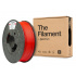 "The Filament" by Spectrum TF-24239, PETG Lite, 1.75mm, RED, 1kg