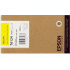 Epson T612400 žlutá (yellow) originální cartridge