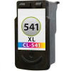 Canon CL-541XL barevná kompatibilní cartridge