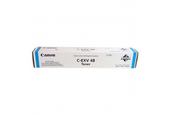 Canon C-EXV48 9107B002 azurový (cyan) originální toner