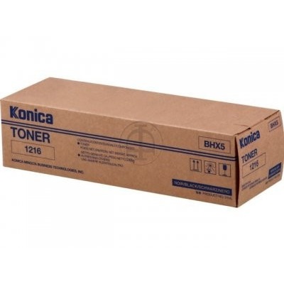 Konica Minolta 30394 černý (black) originální toner