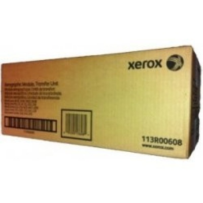 Xerox 113R00608 černá (black) originální válcová jednotka