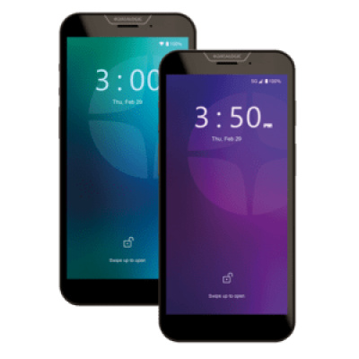 Datalogic Memor 30-35, 2D, LR, PTT, USB-C, BT (BLE), Wi-Fi (Wi-Fi), NFC, Android, GMS, RB, black