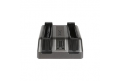 Getac GCMCEF battery charging station, 2 slots