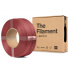 "The Filament" by Spectrum TF-24162, ReFill, PLA Matte, 1.75mm, OCTOBER RED, 1kg
