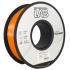 Professional Lab FG-P19-E1, 3D filament, HS-PLA, Orange, 1kg, 1,75mm