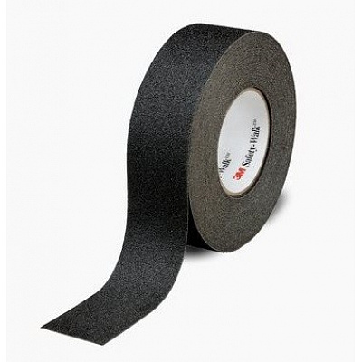 3M Safety-Walk™ 610 Protiskluzová páska pro všeobecné použití, černá 152 mm x 18,3 m