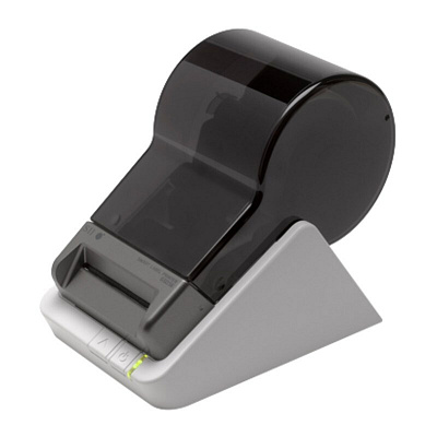 Seiko SLP650SE 42900112 tiskárna samolepících štítků USB/RS232, 300dpi, 100mm/s