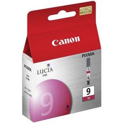 Canon PGI-9M 1036B001 purpurová (magenta) originální cartridge