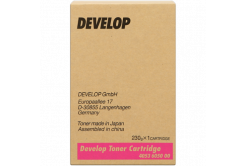 Develop TN-310M 40536050 purpurový (magenta) originální toner