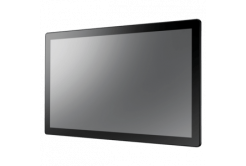 Advantech UTC-120H, 54.6cm (21.5''), Projected Capacitive, Full HD, USB, RS232, Ethernet, Wi-Fi, Intel Core i3, SSD, 10 IoT Enterprise, silver