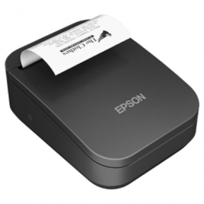Epson TM-P80II C31CK00101, 8 dots/mm (203 dpi), USB-C, BT