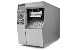 Zebra ZT510 ZT51042-T2E0000Z tiskárna štítků, 8 dots/mm (203 dpi), odlepovač, rewind, disp., ZPL, ZPLII, USB, RS232, BT, Ethernet