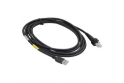 Honeywell CBL-500-300-S00-01 industrial USB-cable