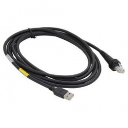 Honeywell CBL-500-300-S00-01 industrial USB-cable - CDRmarket