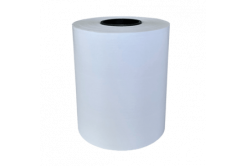 Labels (Linerless), label roll, TSC, 100 mm