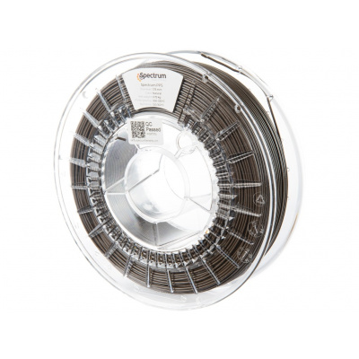 Spectrum 80723 3D filament, PPS AM3201, 1,75mm, 750g, NATURAL