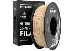 Smart Print FG-S44-E1, 3D filament, PLA Wood, 1kg, 1,75mm