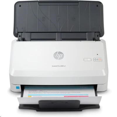 HP ScanJet Pro 2000 s2 6FW06A skener