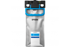 Epson C13T11P240 XXL azurová (cyan) originální cartridge