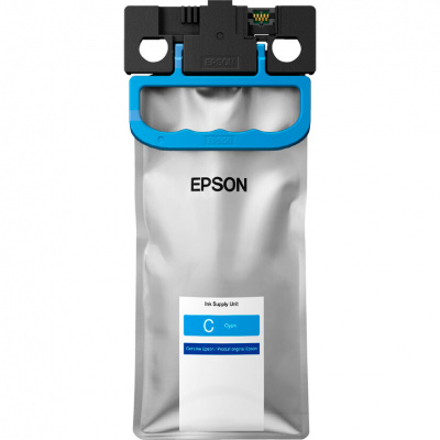 Epson C13T11P240 XXL azurová (cyan) originální cartridge