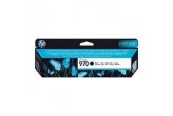 HP 970 CN621AE černá (black) originální cartridge