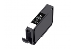Canon PGI-72MBk, 6402B001 matná černá (matte black) kompatibilní cartridge